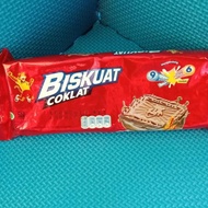 Biskuat Coklat 60 Gr/Biskuit Biskuat