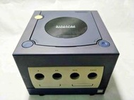 【奇奇怪界】任天堂 Nintendo GameCube(GC) 原廠日規 紫色主機 零件機 殺肉品 故障品