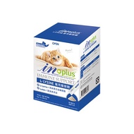 < liondog > L-LYSINE LYSINE For Cats 30g