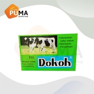 Dokoh Pills Cow Buffalo Goat Sheep Contents 4 Bolus EKA FARMA