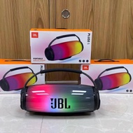 JBL_ PULSE 6 ลำโพงบลูทู ธJBL Bluetooth Speaker GO ลำโพงบลูทูธ เครื่องเสียง pulse 6 pulse 3 Bluetooth ลำโพงกลางแจ้ง บลูทูธไร้สายjbl Clip 3 GO2 GO3 ลำโพงบลูทู ธ Wireless bluetooth speaker