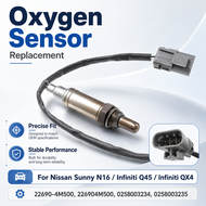 Oxygen Sensor for NISSAN SUNNY N16 For INFINITI Q45 1990-1997 QX4 1997-2000 22690-4M500 226904M500 0