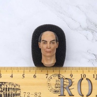 1/12 Scale 6Inch Figure DID Xj80016a Japanese Type C Red Team Head Sculpt