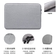 Oxford Cloth Fleece-Lined Protective Case pro13AIR Huawei Macbook1515.6-inch Laptop Sleeve