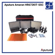 Aputure Amaran HR672KIT-SSC 3 Light LED Kit