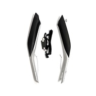 2025 ใหม่ล่าสุดอัพเกรดคอนโซลกลางอานสําหรับ BMW G20/G22/G80/G82 M3/M4/i3/ i4 3/4 Series 11 สี Ambient