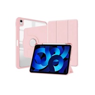 CM iPad Case 360° Degree Rotating for iPad Mini 6 Casing ipad For iPad pro 11 2020 Air 4 10.2 For iP