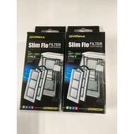 DYMAX Slim Flo Filter Cartridge x2 Boxes (2pcs/box) for SF-120