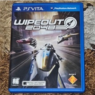 Wipeout 2048 (R3) PS Vita Game