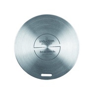 Tescoma Induction Hob Heat Plate, 21 cm