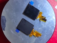 Lcd Smarth watch mito Gear w 2