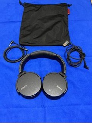 SONY MDR-XB950N1 耳機