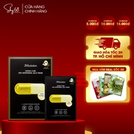 JM Solution Derma Care Vita Whitening Jelly Mask 30ml