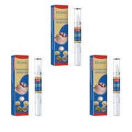 Eelhoe Warts Remover Pen Mole Remover Pen Skin Tag Remover Pen Skin Care Repair Liquid Warts Magic R