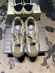 WTAPS x New Balance 992 Olive Drab