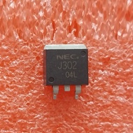 2SJ302 J302 TO-263