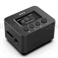 NiYien Senseflow A1 Gyro Stabilizer 25g Lightweight Camera Stabilizer for Video Compatibel with Gyro