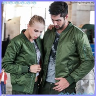 Bomber Jacket S-8XL Asstseries