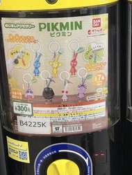 皮克敏扭蛋 Pikimin