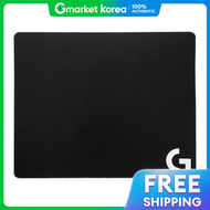 Logitech | แผ่นรองเมาส์เกม Logitech G240 นำเข้าพร้อมกัน