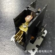 CJX9 Air Conditioner Contactor American Air Conditioner Contactor Refrigeration Air Conditioner Cont