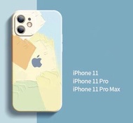 iPhone 11/ iPhone 11 Pro/Pro Max Case 電話殼