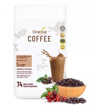 2025 New Grainlive Meal Every Morning Chocolate/Avocado/ Beetroot/ Coffee/Milk Tea/Strawberry 800g