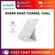 ANKER 633 MAGNETIC BATTERY 10000 (MAGGO)