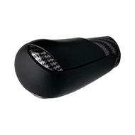 【ISHOWMAL HOT】BHN446030 Transmission Shift Knob For Mazda 3 6 For CX-3 For CX5 For CX8 14-21