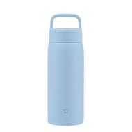ZOJIRUSHI Water Bottle 800mL Frost Blue SU-DA80-AM kt0370 [Direct from Japan]