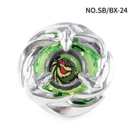 New Beyblade X BX-45 CX-00 CX-07 CX-08 CX-09 UX-15 UX-16 Explosive Spinning Gyroscope No Launcher Ch