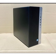 PC HP PRODESK 800 G3 MT CORE I3 7100 GEN 7 RAM 16 GB SSD 256 GB