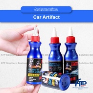 Household Self Repair Polish Coating Fluid Car Paint Quick Scratch Wax Repairing Fluid Car Paint To 