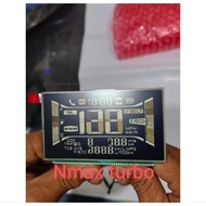 LCD SPEEDOMETER NMAX NEO NMAX S 2025 2026