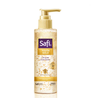 Safi Youth Gold Series Skincare Products