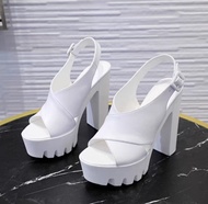 SANDAL CG QUAI CHÉO 12P HÀNG SANG CHẢNH