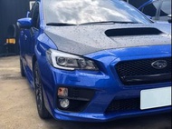 2014WRX  無保人 免頭款 超低月付 強力貸款 強力過件