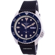 [Creationwatches] Seiko 5 Sports Suits Style Automatic SRPD71K2 100M Mens Watch