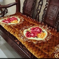 1 bench cushion 1m65 x 55cm for benches (SHORT SHEET NOT INCLUDED)