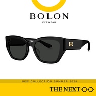 BOLON TEAM รุ่น BL3209 จาก THE NEXT รุ่นฮิตที่ห้ามพลาด! กรอบแว่นตา Bolon Eyewear จากประเทศฝรั่งเศส C