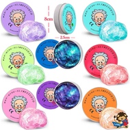 Slime PUTTY PLASTICINE 50Gr - Non-Tartian Fluid Slime Toy