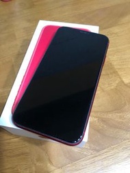 Iphone11 128g 紅色