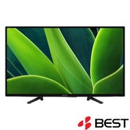 SONY KD32W830K High Dynamic Range (HDR) Smart TV (Google TV)