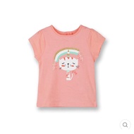 TSHIRT PONEY GIRL BBY&KIDS(CLEAR STOCK)