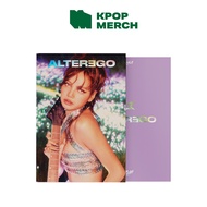 LISA - [ Alter Ego ] Roxi ver.