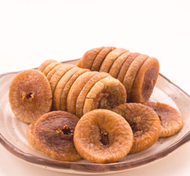 Afghani Anjeer Figs -250g - Afghanistan Dry Anjir (Dried Figs) Dry Fruits (100%)