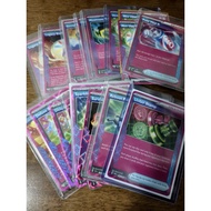Pokemon TCG Card [ Ace Card ] Original English