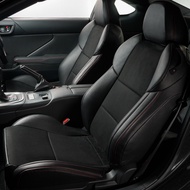 TOYOTA  G86/GR86 （2021/11～）SEAT COVER