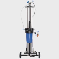 Por   RO DI Water Filter System Window Cleaning DI Deionized Spotless Water System For Washing Windo