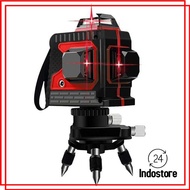 Yelong Self Leveling 3D Wall Meter Laser Beam 12 Line